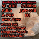 Ogłoszenie - The high-purity 5CLADBA and ADBB that are currently selling well