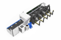 Ogłoszenie - Wycinarka Laserowa Fiber CNC rur profili Weni-Gweike 2kw POLSKI SERWIS - Opolskie - 169 900,00 zł
