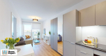 Ogłoszenie - 2pok, 32met, Okolice Buforowej BALKON/KOMÓRKA/GARAŻ (Wrocław) - Wrocław - 2 300,00 zł