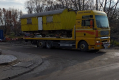 Ogłoszenie - TRANSPORT WÓZKÓW WIDŁOWYCH POZNAŃ do 24t  604-999-084 - Poznań