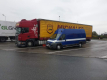 Ogłoszenie - Mobilny serwis ciężarówek Poznań 881-673-882 - Poznań