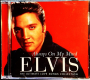 Ogłoszenie - Sprzedam  Album CD Elvis Presley Blue  Shoes - Rock N Roll - Śląskie - 39,99 zł