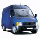 Ogłoszenie - Łapa Wiskozy Wentylatora Chłodnicy Volkswagen LT VW LT28 LT32 LT35 LT46 2,5 TDI SDI 1996-2006 - Skierniewice - 290,00 zł
