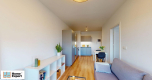 Ogłoszenie - 2pok, 32met, Okolice Buforowej BALKON/KOMÓRKA/GARAŻ (Wrocław) - Wrocław - 2 300,00 zł