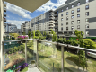 Ogłoszenie - Kraków – 2 pokojowy apartament w wysokim standardzie w inwestycji – Piasta Towers - Kraków - 799 000,00 zł