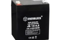 Ogłoszenie - Akumulator 12V 4.5Ah ENERBLOCK agm gel hybrid JS12-5 - darmowy dowóz i wymiana - Gdańsk - 49,00 zł