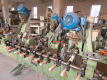 Ogłoszenie - Szlifierka STEMAS do listew profilowych itp. z powrotem materiału - Wadowice - 11 900,00 zł