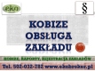 Ogłoszenie - Opłaty środowiskowe, tel. 502-032-782. Raport Kobize, Wykaz, naliczanie opłat za środowisko,. wykonanie sprawozdania - Wrocław