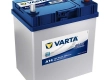 Ogłoszenie - Akumulator 40Ah 330A VARTA Blue Dynamic A14 EN P+ Japan- Darmowy dowóz i wymiana - Gdańsk - 220,00 zł
