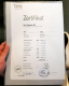 Ogłoszenie - Do You Know About Buying Goethe B2 Certificate online in germany?WhatsApp(+371 204 33160)Buy GOETHE B2 Certificate Onlin - Kościerzyna