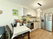 Ogłoszenie - Kraków – 2 pokojowy apartament w wysokim standardzie w inwestycji – Piasta Towers - Kraków - 799 000,00 zł