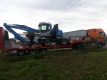 Ogłoszenie - TRANSPORT WÓZKÓW WIDŁOWYCH POZNAŃ do 24t  604-999-084 - Poznań