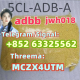 Ogłoszenie - Secure your supply of 5CLADBA