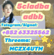 Ogłoszenie - 5cladba raw material 5CL-ADB-A precursor raw 5cladba 5f adb 4fadb