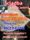 Ogłoszenie - 5CL-ADB 5cl 5cladba 5cl adb vendor precursor on sale