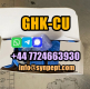 Ogłoszenie - Buy 5mg 10mg Ghk-cu Copper Peptide anti-aging