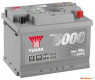 Ogłoszenie - Akumulator 60Ah 640A YUASA YBX5075 Silver 12V - darmowy dowóz i wymiana - Gdańsk - 335,00 zł