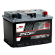 Ogłoszenie - Akumulator 60Ah 520A SPECBAT P+ niski || Gliwice, Toszecka 11 - Gliwice - 239,00 zł