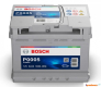 Ogłoszenie - Akumulator 62Ah 550A Bosch - Darmowy Dowóz i Wymiana - Gdańsk - 330,00 zł