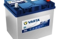 Ogłoszenie - Akumulator 65Ah650A Varta Blue Dynamic EFB N65 - Darmowy dowóz i wymiana - Gdańsk - 465,00 zł