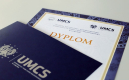Ogłoszenie - Dyplom magistra z wpisem , Kupię dyplom magistra z wpisem - Nowa Sól - 950,00 zł