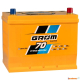 Ogłoszenie - Akumulator 70Ah 620A Grom Racing - Darmowy Dowóz i Wymiana - Gdańsk - 410,00 zł