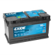 Ogłoszenie - Akumulator 75Ah 730A EL752 P+ Exide Start Stop EFB || Gliwice, Toszecka 11 - Gliwice - 570,00 zł