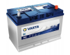 Ogłoszenie - Akumulator 85Ah 800A Varta Blue Dynamic - Oświęcim - 670,00 zł
