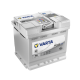 Ogłoszenie - Akumulator 50Ah 540A Silver Dynamic AGM A9  - darmowy dowóz i wymiana - Szczecin - 530,00 zł