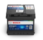 Ogłoszenie - Akumulator 50Ah 480A en Bosch PP001 - Luboń - 320,00 zł