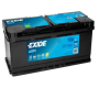 Ogłoszenie - Akumulator 106Ah 950A en Exide EK1060 Agm Start&Stop - Luboń - 949,00 zł
