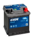 Ogłoszenie - Akumulator 44Ah 400A en Exide Excell EB440 - Luboń - 239,00 zł