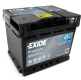 Ogłoszenie - Akumulator 47Ah 450A en Exide Premium EA472 - Luboń - 278,00 zł