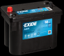 Ogłoszenie - Akumulator 50Ah 800A Exide Orbital AGM - Luboń - 880,00 zł