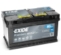 Ogłoszenie - Akumulator 85Ah 800A en Exide Premium EA850 - Luboń - 429,00 zł