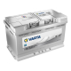 Ogłoszenie - Akumulator 85Ah 800A VARTA Silver Dynamic F19 || Gliwice, Toszecka 11 - Gliwice - 470,00 zł