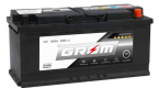 Ogłoszenie - Akumulator 105Ah 950A Grom Agm Start&Stop Prawy Plus - Kalisz - 960,00 zł