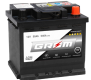 Ogłoszenie - Akumulator 50Ah 540A Grom Agm Start&Stop Prawy Plus - Kalisz - 520,00 zł