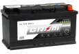 Ogłoszenie - Akumulator 95Ah 850A Grom Agm Start&Stop Prawy Plus - Kalisz - 860,00 zł