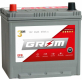 Ogłoszenie - Akumulator 65Ah 670A Grom Efb Start&Stop Japan Lewy Plus - Kalisz - 520,00 zł