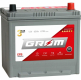 Ogłoszenie - Akumulator 65Ah 670A Grom Efb Start&Stop Japan Prawy Plus - Kalisz - 520,00 zł