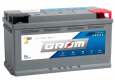 Ogłoszenie - Akumulator 100Ah 900A Grom Premium Prawy Plus - Kalisz - 560,00 zł
