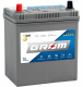 Ogłoszenie - Akumulator 38Ah 340A Grom Premium Japan Lewy Plus - Kalisz - 290,00 zł