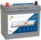 Ogłoszenie - Akumulator 45Ah 430A Grom Premium Japan Lewy Plus - Kalisz - 320,00 zł