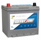 Ogłoszenie - Akumulator 65Ah 670A Grom Premium Japan Lewy Plus - Kalisz - 390,00 zł