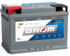 Ogłoszenie - Akumulator 74Ah 680A Grom Premium Wysoki Lewy Plus - Kalisz - 450,00 zł