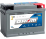 Ogłoszenie - Akumulator 74Ah 680A Grom Premium Wysoki Prawy Plus - Kalisz - 450,00 zł