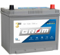 Ogłoszenie - Akumulator 75Ah 700A Grom Premium Japan Prawy Plus - Kalisz - 450,00 zł