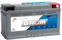 Ogłoszenie - Akumulator 95Ah 850A Grom Premium Prawy Plus - Kalisz - 550,00 zł