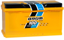 Ogłoszenie - Akumulator 100Ah 850A Grom Racing Prawy Plus - Kalisz - 550,00 zł